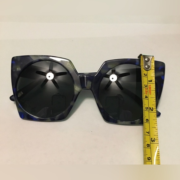 Prescription Polarized Sunglasses by SEE - Picture 6 of 7